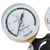 Premium Argon Gas Regulator for Permanent Jewelry