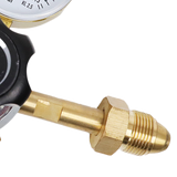 Premium Argon Gas Regulator for Permanent Jewelry