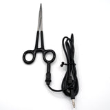 Sunstone Grounded Hemostat Locking Pliers for Your Permanent Jewelry Welderª