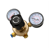 Argon Mini®  Regulator