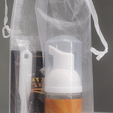 Sunshine Permanent Jewelry Foam Cleaner