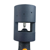 Pilot Electrode Sharpener for Permanent Jewelry