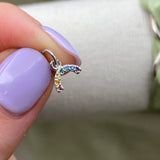 Rainbow Charm - F23