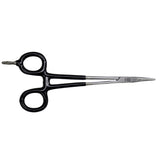 Grounded Hemostats for Permanent Jewelry Welders - Straight or Bent Nose