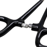 Grounded Hemostats for Permanent Jewelry Welders - Straight or Bent Nose