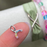 Rainbow Charm - F23