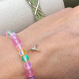 Rainbow Charm - F23