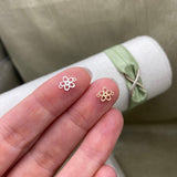 Cherry Blossom Connector - 2 Pack - L6