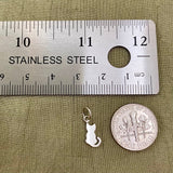 Cat Charm - 2 Pack - F28