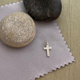 Cross Charms - 2 Pack - F33
