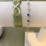 Paperclip Chain 2.5x6.5mm - C15