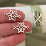 Snowflake Connectors - 2 Pack - F17