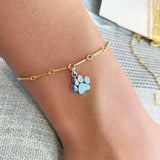 Link & Bar Chain - C7