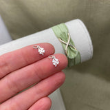 Shamrock Clover Charms - 2 Pack - F20