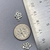 Flower Connectors - 5 Pack - F16