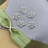 Flower Connectors - 5 Pack - F16