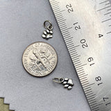 Paw Charms (Puff Paw) - 2 Pack - F31