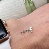 Dragonfly Charm - 2 Pack - F34