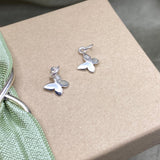 Butterfly Charms - 2 Pack - F38