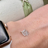 Lotus Charms - 2 Pack - F21