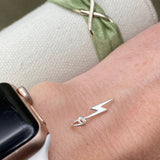 Lightning Bolt Charms - 2 Pack - F37