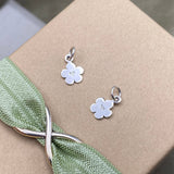 Flower Charms - 2 Pack - F24