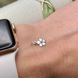 Flower Charms - 2 Pack - F24