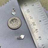 Heart Charms - 2 Pack - F29