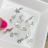 Cactus Charms - 2 Pack - F35