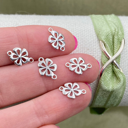 Flower Connectors - 5 Pack - F16