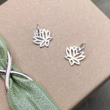 Lotus Charms - 2 Pack - F21