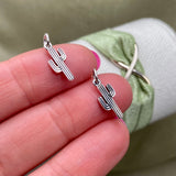 Cactus Charms - 2 Pack - F35