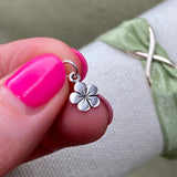 Flower Charms - 2 Pack - F24