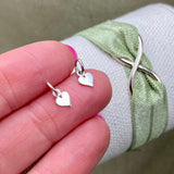 Heart Charms - 2 Pack - F29