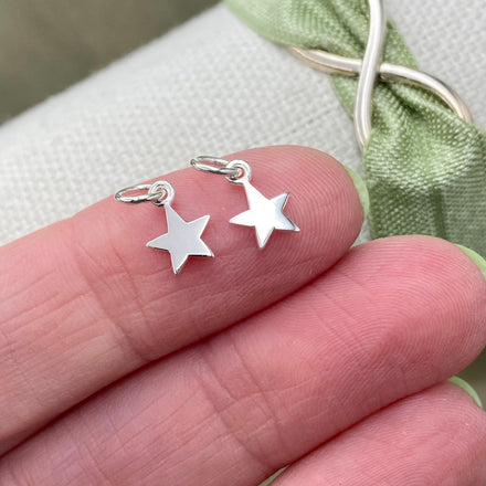 Star Charms - 2 Pack - F25