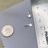 Star Charms - 2 Pack - F25