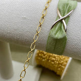 The Big One 3.2 mm Chunky Chain - C1