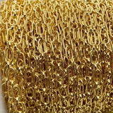 The Big One 3.2 mm Chunky Chain - C1