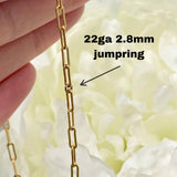Permanent Jewelry Jumpring Starter Pack - S3