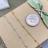 Satellite Chain 1.5mm - C12
