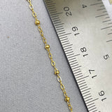 Satellite Chain 1.5mm - C12