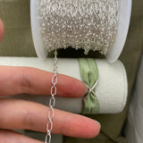 The Big One 3.2 mm Chunky Chain - C1