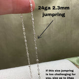 Satellite Chain 1.5mm - C12