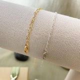 Heart Chain 3.2mm - C8