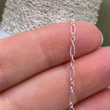 Long & Short Chain 1.7mm - C3