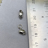 Skull Charms - 2 Pack - F32