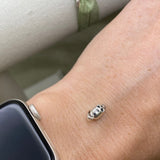 Skull Charms - 2 Pack - F32
