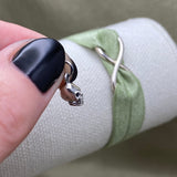 Skull Charms - 2 Pack - F32