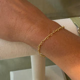 Heart Chain 3.2mm - C8