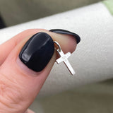 Cross Charms - 2 Pack - F33